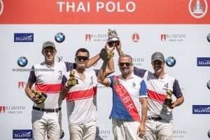 22BR se proclamó campeón de la Stephan Chimfunshi Cup