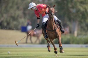 La Warwickshire Cup ya tiene a sus finalistas