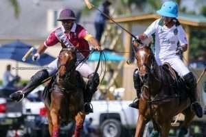La CV Whitney Cup entra en zona de definición