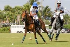 USPA Gold Cup: Ocho goles del Sapo Caset guiaron a Tonkawa al triunfo