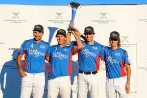 Patagones se impuso en la Ylvisaker Cup