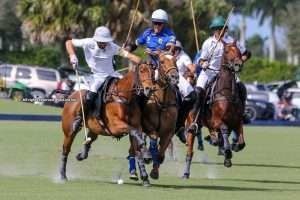 CV Whitney Cup: Tras las postergaciones, triunfo de La Indiana