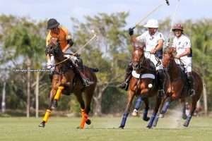 Patagones vs Las Monjitas & Pilot vs La Indiana, las semifinales de la CV Whitney Cup