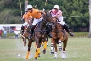 Las Monjitas continúa por la senda de la victoria en la CV Whitney Cup