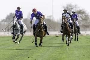 Abu Dhabi y AM/UAE, los ganadores en la apertura de la Standard Chartered Gold Cup