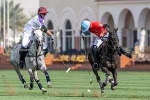Standard Charterered Gold Cup: Abu Dhabi, Ghantoot y UAE/AM definen por penales el pase de ronda