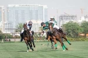 Standard Chartered Gold Cup: Ghantoot y UAE a semis. Listo el cuadro de cuartos de final