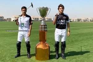 Dubai Silver Cup: UAE vs. Ghantoot, final y revancha, EN VIVO por PoloLine TV