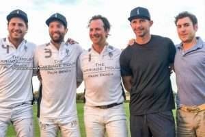 Las Monjitas y La Indiana definirán la CV Whitney Cup