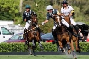 CV Whitney Cup: La Indiana, Pilot y Las Monjitas, a semifinales