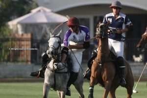 Standard Chartered Gold Cup: Zedan ganó y avanzó a las semifinales. Se vienen las semis de la Bentley Cup