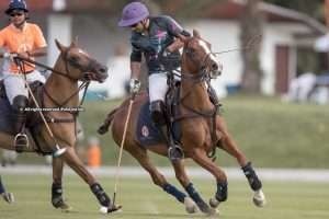 Comenzó en Tailandia la Thai Polo Cup