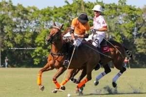 Avanza sin sorpresas la USPA Gold Cup
