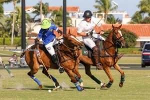 La USPA Gold Cup, con varios candidatos