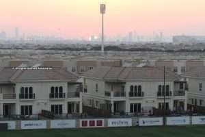 Culmina la Dubai Polo Gold Cup Series, con la Dubai Cup