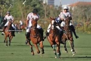 Standard Chartered Gold Cup: los dos equipos de UAE a la final