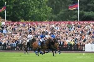 La HPA anunció la actualización del calendario de polo