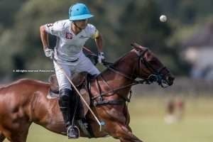 Prince of Wales: Monterosso y Les Lions avanzan con triunfos