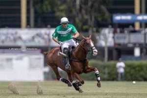 Pese al triunfo de Next Generation, Les Lions y Park Place definirán el Prince of Wales