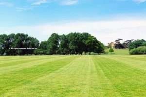 Victrix Ludorum: el segundo torneo esta listo para arrancar en Knepp Castle