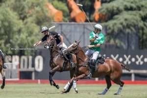 Los highlights de la victoria de Park Place en el Prince of Wales Trophy