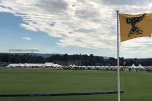 Se definieron las zonas para The Gold Cup for the British Open