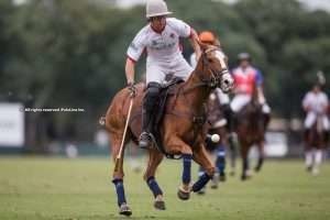 EFG Aravali y Snake Bite definirán el Eduardo Moore Tournament