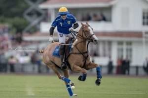 Gold Cup: Jornada inolvidable para Park Place