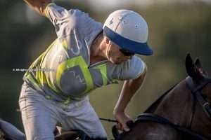 Comienza la acción en Saint Tropez con la International Polo Cup