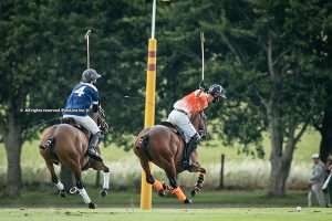 Gold Cup: Primer triunfo de Next Generation y golpe de Thai Polo NW
