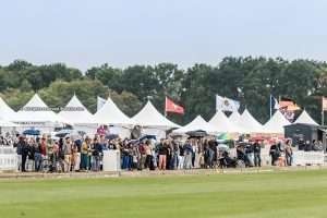 La POLO Rider Cup presenta sus paquetes VIP para los fanáticos mas exigentes