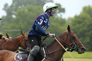 Gold Cup for the British Open: Les Lions/Great Oaks a paso firme, primera victoria para Park Place Vaara