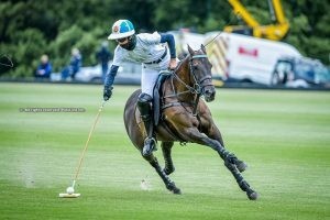 Gold Cup: Les Lions/Great Oaks y Next Generation se metieron en semifinales