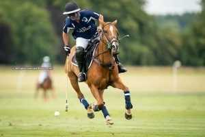 Les Lions/Great Oaks y Park Place ganadores en la apertura de la Gold Cup for the British Open