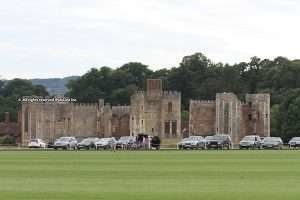 El British Ladies Open puso primera con 8 equipos