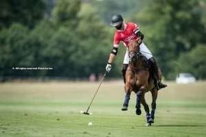 Gold Cup: Scone y Thai Polo NW alcanzaron la línea de dos triunfos