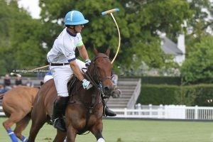 Gold Cup, dia 2: Ajustadas victorias para Monterosso y Scone