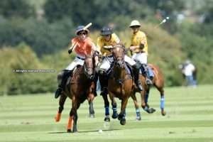 The Queen’s Cup: Thai Polo MW y Park Place los ganadores de la octava jornada