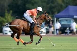 The Queen’s Cup: Segavas y Thai Polo NW los ganadores del fin de semana