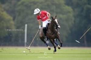 The Queen’s Cup: Arranca la cuenta regresiva con las semifinales