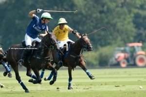 The Queen’s Cup: Finalizó la etapa clasificatoria y quedaron conformados los cuartos de final