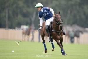 The Queen’s Cup: Semis postergadas por las lluvias