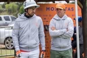 El Pacific Coast Open aguarda por sus semifinales