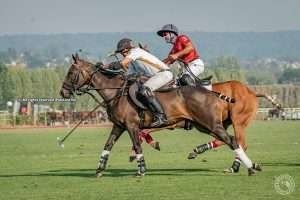 Deauville: La Coupe d’Argent entra en zona de definición