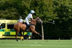 The Queen’s Cup: Tras el descanso, ganaron Next Generation y Scone