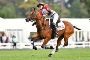 SE DEFINE EL CIRENCESTER LADIES TOURNAMENT, EN VIVO POR POLOLINE TV