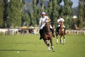 Deauville: Barriere se metió en  la final de la Coupe d’Or