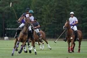 Berlinosos y Rixförde, por el título de la Rixförder High Goal Cup, EN VIVO POR POLOLINE TV