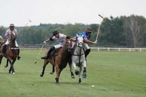 German Polo Chanpionship: Carfactory se perfila como candidato a finalista