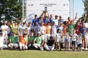 Volvé a ver la final del German Polo Championship